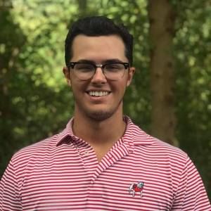 Meet your Posher, Buck